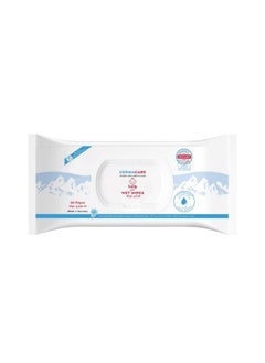 اشتري Baby Wipes 60Sheets في الامارات