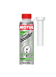 Buy Octane Booster Gasoline I Automotive Additive (300ml) - Imported from Europe in Saudi Arabia