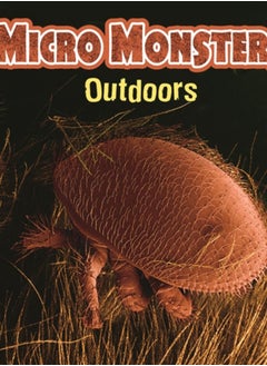 اشتري Micro Monsters: Outdoors في الامارات