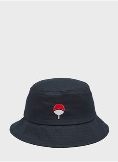 اشتري Embroidered Bucket Hat في السعودية