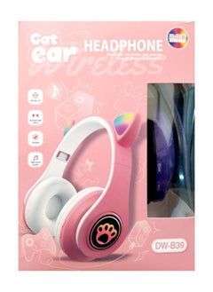 Buy Cat Ear Headphone in UAE