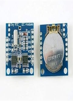 Buy Module (RTC)- DS1307 Real Time Clock Module in Egypt