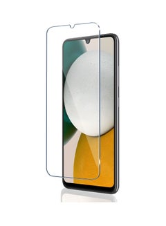 اشتري Pack Of 2 Screen Protector Tempered Glass for Samsung Galaxy A34 5G في السعودية
