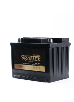 Buy Car battery NS 40-R 12V  40AH in Egypt