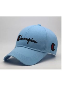 Buy Superman Logo Adjustable Cap in UAE