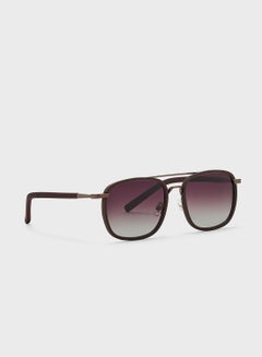 Buy Square Polarized Sunglasses in UAE