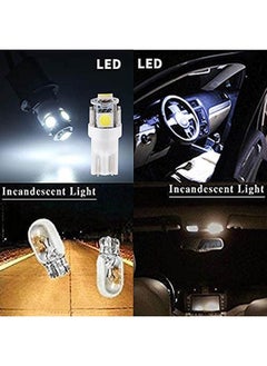 Buy Car Interior Dome Dashboard Map Rv License Plate Side Lights in Egypt