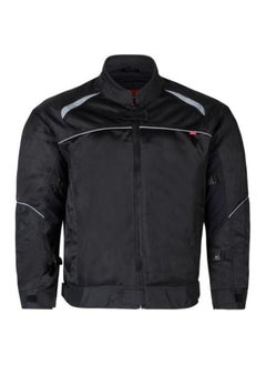 Buy KUKI JACKET BLACK 3XL in Egypt