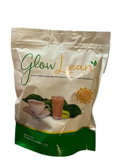 Buy Green Coffee Mix Powder - 7 Sachets x 21g in Saudi Arabia