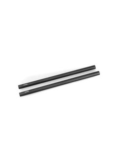 اشتري SmallRig 15mm Carbon Fiber Rod - 30cm 12 inch (2pcs) 851 في الامارات