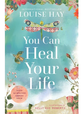 اشتري You Can Heal Your Life في الامارات