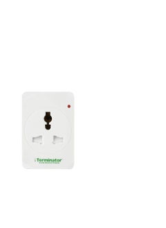 Buy Terminator Universal Multi Adaptor 3Way TMA 163A in UAE