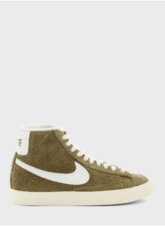 Buy Blazer Mid 77 Vntg Shoes in UAE