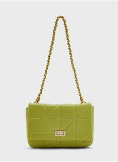 Buy Quilted Crossbody in UAE