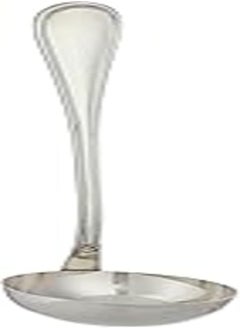 Buy Oneida Bellini Stainless Steel Soup Ladle - Silver in Egypt