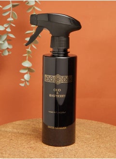 Buy Oud & Raspberry Room Spray 300M in UAE