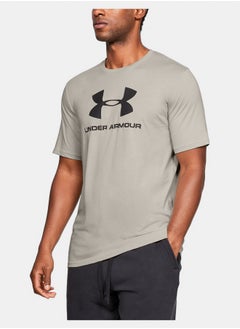 Buy Sportstyle Logo Short Sleeve T-shirt in Egypt