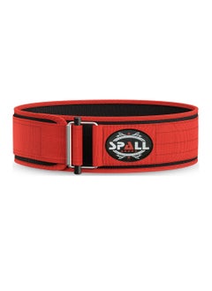 Buy Spall Fitness Weight Lifting Belt For Men And Women in UAE