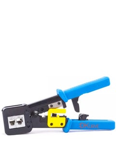 اشتري DKURVE  All-in-1 Crimper for Pass-Through EZ Connectors في الامارات