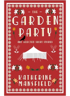 Buy The Garden Party and Collected Short Stories in UAE