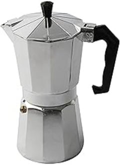 Buy Manual coffee maker made of aluminum , 2725236770647 in Egypt