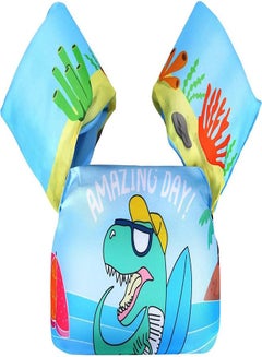Buy Children Swimming Roam Arm Ring Baby Swimming Equipment Floating Ring Water Sleeve Buoyancy Vest in Saudi Arabia