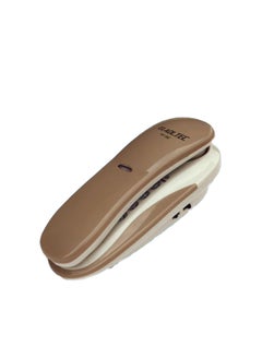 Buy Telephone LIGHT BROWN - DARK BROWN 101 BE in Egypt