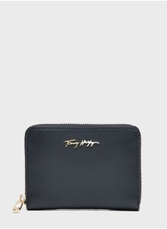 Buy Iconic Zip-Around Medium Wallet in Saudi Arabia