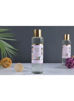 Buy Euphoria Pomegranate Noir Fragrance Oil 250ml Clear in UAE