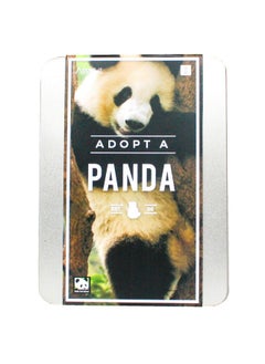 اشتري Adopt A Panda Gift Box في السعودية