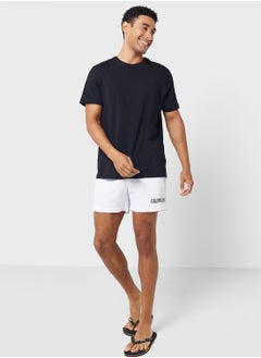 Buy Drawstring Swim Shorts in UAE