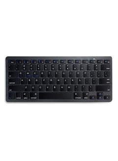 Buy Bluetooth Wireless Mini Small Portable Keyboard for MAC/Surface/iPad Pro/mini/Air, Windows, ios/Android Tablet, iPhone in Saudi Arabia