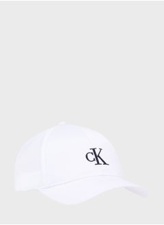 Buy Logo Curved Peak Cap in Saudi Arabia