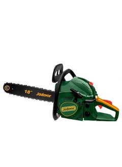 Buy Jadever Gasoline Chain Saw 46Cc 18 Inch Jdgc1552 in Egypt