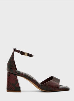 Buy Safdie High Heel Sandals in UAE