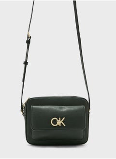 Buy Re-Lock Flapover Crossbody in UAE