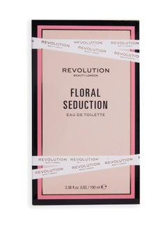 Buy Revolution Floral Seduction EDT in UAE