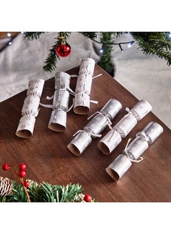 اشتري Blovec 6-Piece Decorative Party Cracker Set 4 x 24 x 20 cm في الامارات