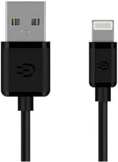 Buy Eugizmo cablink lp usb to lightning charge cable- 1.2 meter in Egypt