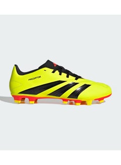 اشتري Predator Club Flexible Ground Football Boots في مصر