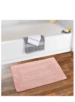 Buy Cotton Bath Mat in UAE