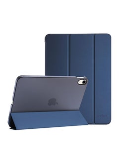 اشتري Tablet Case for Apple iPad 10th Gen 2022 Protective Stand Case Hard Shell Cover في السعودية