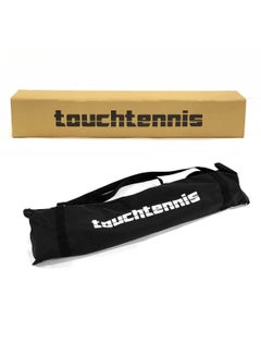 Buy touchtennis, Net, Official Net for touchtennis Court, Light Weight, Easy to Install, Designed by GOAT, 6 Meters, With Carry Bag, Portable, High Quality and Durable. in UAE