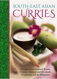 اشتري South-East Asian Curries في الامارات