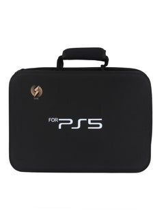 اشتري PS5 Bag PlayStation 5 Console Carrying Case BLACK في الامارات