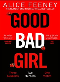 Buy Good Bad Girl in UAE