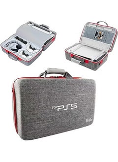 Buy Case Storage Bag For PS5 in Saudi Arabia