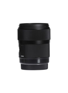 اشتري Sigma 35mm f/1.4 DG HSM Art Lens for Canon EF في الامارات