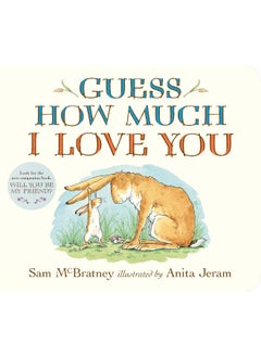 اشتري Guess How Much I Love You في الامارات