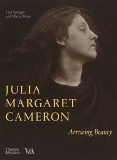 Buy Julia Margaret Cameron - Arresting Beauty (Victoria and Albert Museum) in Saudi Arabia